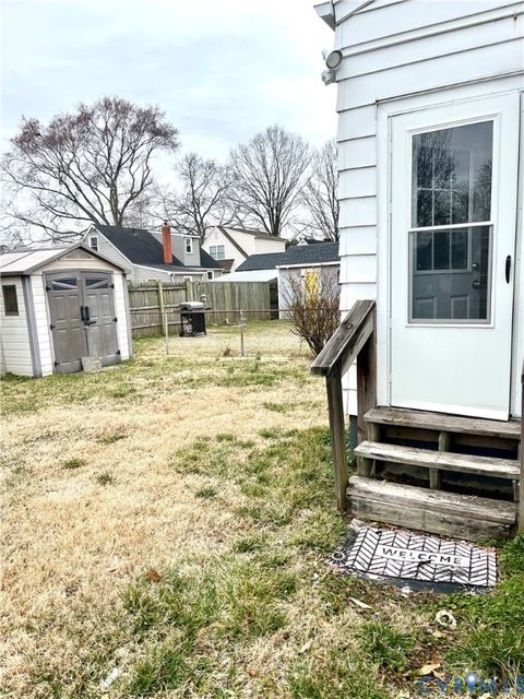 Tiny photo for 2313 Greenway Avenue, Henrico, VA 23228 (MLS # 2605396)