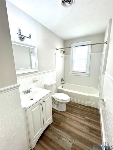 Tiny photo for 2313 Greenway Avenue, Henrico, VA 23228 (MLS # 2605396)