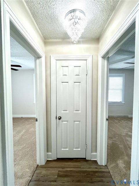 Tiny photo for 2313 Greenway Avenue, Henrico, VA 23228 (MLS # 2605396)