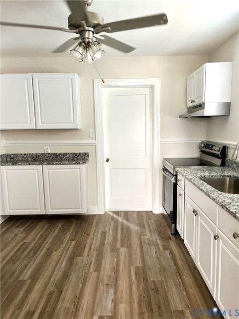 Tiny photo for 2313 Greenway Avenue, Henrico, VA 23228 (MLS # 2605396)