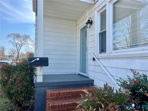Tiny photo for 2313 Greenway Avenue, Henrico, VA 23228 (MLS # 2605396)