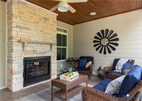 Tiny photo for 15319 Devonwood Road, Montpelier, VA 23192 (MLS # 2604736)