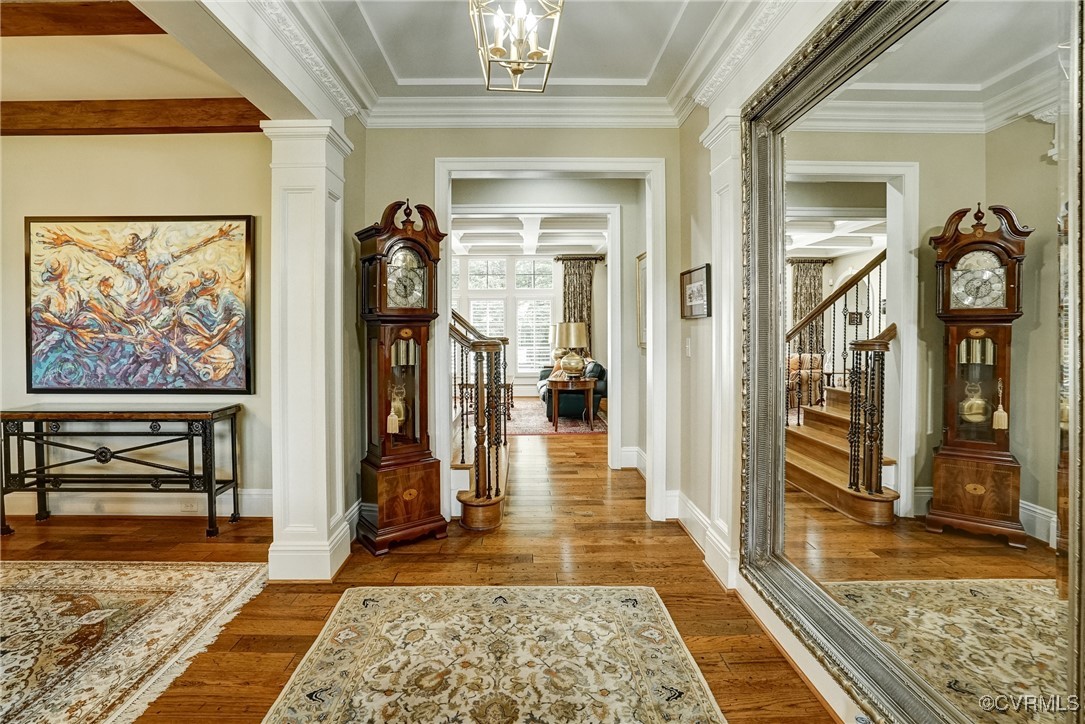 717 Old Stream Road