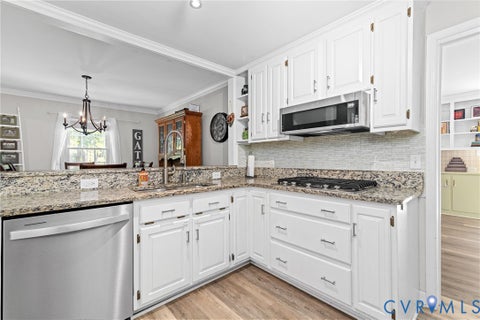Tiny photo for 1710 Price Drive, Farmville, VA 23901 (MLS # 2624430)