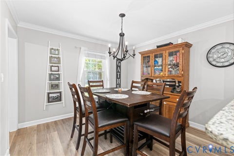 Tiny photo for 1710 Price Drive, Farmville, VA 23901 (MLS # 2624430)