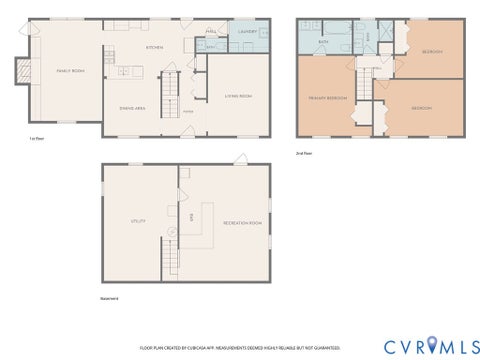 Tiny photo for 1710 Price Drive, Farmville, VA 23901 (MLS # 2624430)