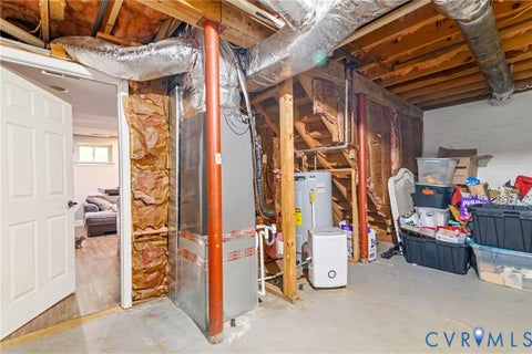 Tiny photo for 1710 Price Drive, Farmville, VA 23901 (MLS # 2624430)
