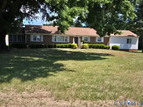 Photo of 6 Mahan Road, Farmville, VA 23901 (MLS # 2613193)