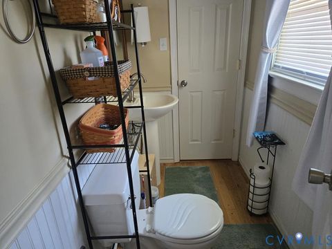 Tiny photo for 6 Mahan Road, Farmville, VA 23901 (MLS # 2613193)
