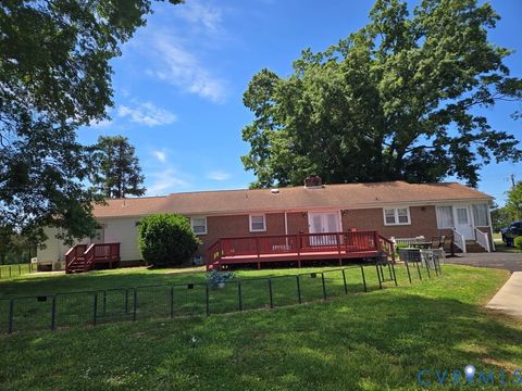 Tiny photo for 6 Mahan Road, Farmville, VA 23901 (MLS # 2613193)