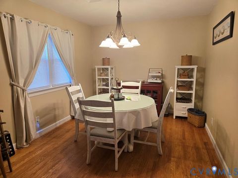 Tiny photo for 6 Mahan Road, Farmville, VA 23901 (MLS # 2613193)