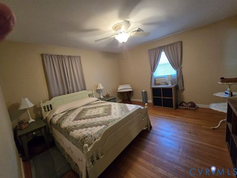 Tiny photo for 6 Mahan Road, Farmville, VA 23901 (MLS # 2613193)