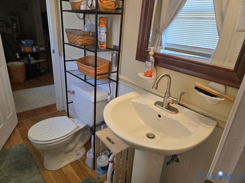 Tiny photo for 6 Mahan Road, Farmville, VA 23901 (MLS # 2613193)