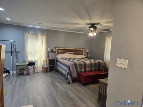 Tiny photo for 6 Mahan Road, Farmville, VA 23901 (MLS # 2613193)