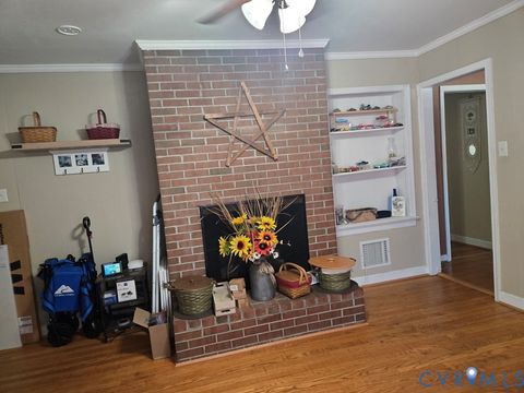 Tiny photo for 6 Mahan Road, Farmville, VA 23901 (MLS # 2613193)