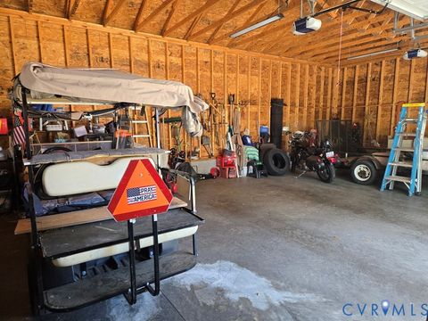 Tiny photo for 6 Mahan Road, Farmville, VA 23901 (MLS # 2613193)