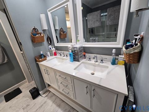 Tiny photo for 6 Mahan Road, Farmville, VA 23901 (MLS # 2613193)