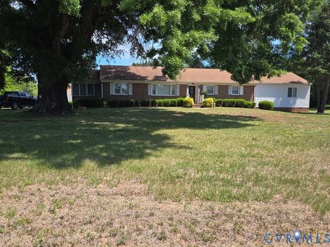 Tiny photo for 6 Mahan Road, Farmville, VA 23901 (MLS # 2613193)