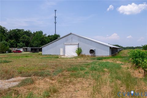 Tiny photo for 2016 W Patrick Henry Highway, Crewe, VA 23930 (MLS # 2600095)