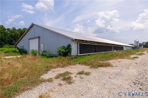 Tiny photo for 2016 W Patrick Henry Highway, Crewe, VA 23930 (MLS # 2600095)