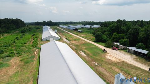 Tiny photo for 2016 W Patrick Henry Highway, Crewe, VA 23930 (MLS # 2600095)