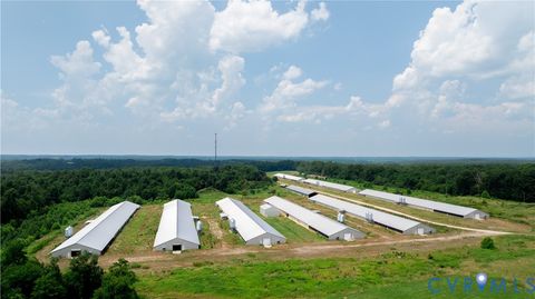 Tiny photo for 2016 W Patrick Henry Highway, Crewe, VA 23930 (MLS # 2600095)