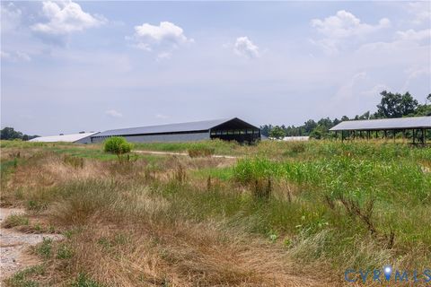 Tiny photo for 2016 W Patrick Henry Highway, Crewe, VA 23930 (MLS # 2600095)