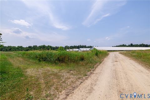 Tiny photo for 2016 W Patrick Henry Highway, Crewe, VA 23930 (MLS # 2600095)