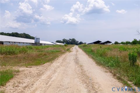 Tiny photo for 2016 W Patrick Henry Highway, Crewe, VA 23930 (MLS # 2600095)