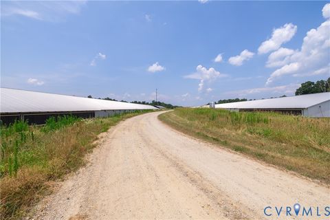 Tiny photo for 2016 W Patrick Henry Highway, Crewe, VA 23930 (MLS # 2600095)