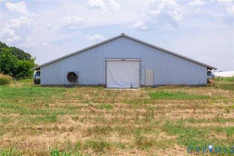 Tiny photo for 2016 W Patrick Henry Highway, Crewe, VA 23930 (MLS # 2600095)
