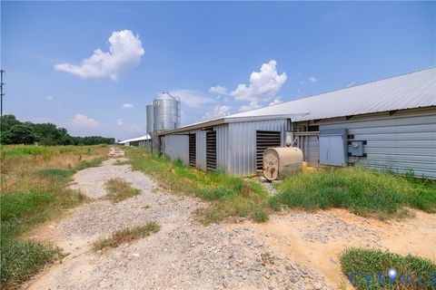 Tiny photo for 2016 W Patrick Henry Highway, Crewe, VA 23930 (MLS # 2600095)