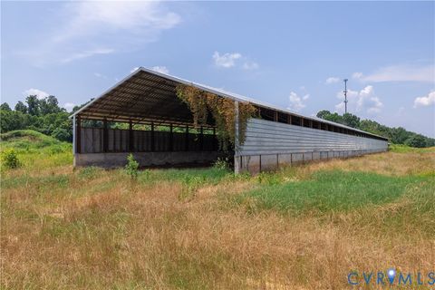 Tiny photo for 2016 W Patrick Henry Highway, Crewe, VA 23930 (MLS # 2600095)