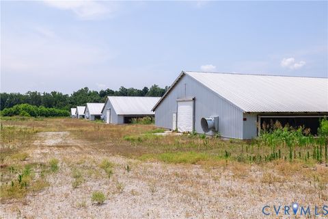 Tiny photo for 2016 W Patrick Henry Highway, Crewe, VA 23930 (MLS # 2600095)