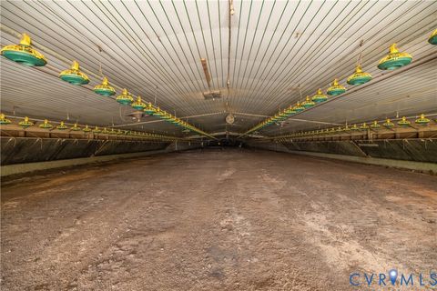 Tiny photo for 2016 W Patrick Henry Highway, Crewe, VA 23930 (MLS # 2600095)