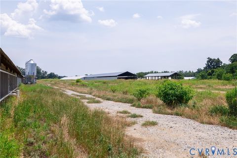 Tiny photo for 2016 W Patrick Henry Highway, Crewe, VA 23930 (MLS # 2600095)