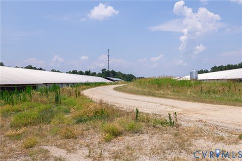 Tiny photo for 2016 W Patrick Henry Highway, Crewe, VA 23930 (MLS # 2600095)