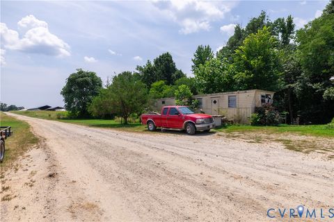 Tiny photo for 2016 W Patrick Henry Highway, Crewe, VA 23930 (MLS # 2600095)