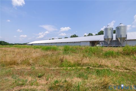 Tiny photo for 2016 W Patrick Henry Highway, Crewe, VA 23930 (MLS # 2600095)