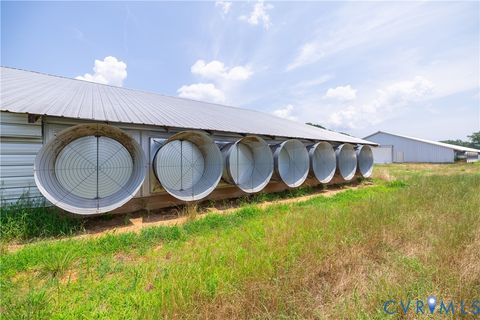 Tiny photo for 2016 W Patrick Henry Highway, Crewe, VA 23930 (MLS # 2600095)