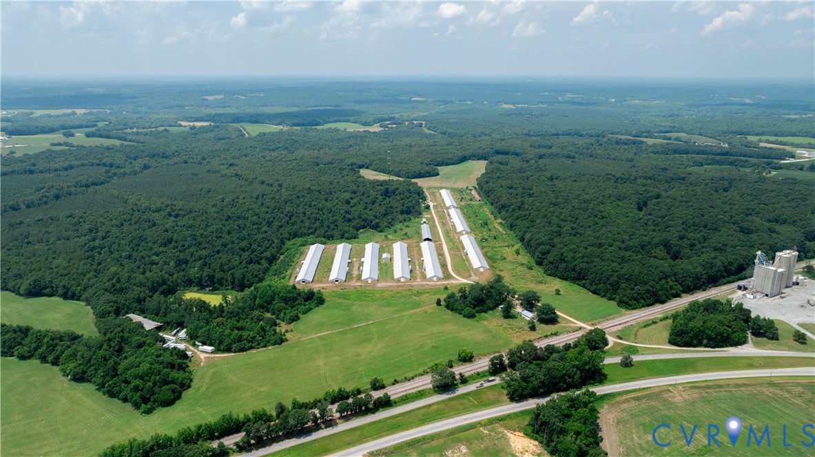 2016 W Patrick Henry Highway