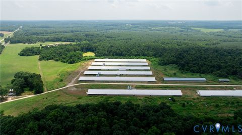 Tiny photo for 2016 W Patrick Henry Highway, Crewe, VA 23930 (MLS # 2600095)