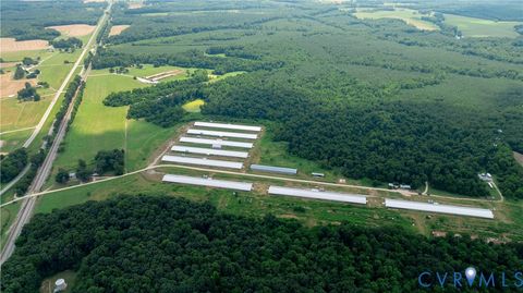 Tiny photo for 2016 W Patrick Henry Highway, Crewe, VA 23930 (MLS # 2600095)