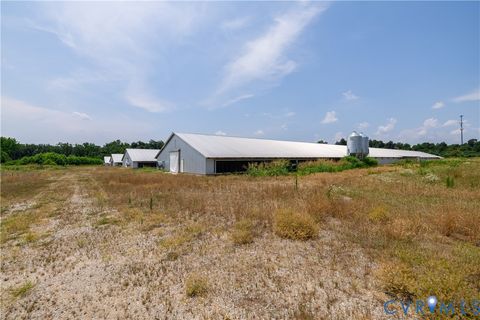 Tiny photo for 2016 W Patrick Henry Highway, Crewe, VA 23930 (MLS # 2600095)
