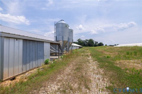 Tiny photo for 2016 W Patrick Henry Highway, Crewe, VA 23930 (MLS # 2600095)