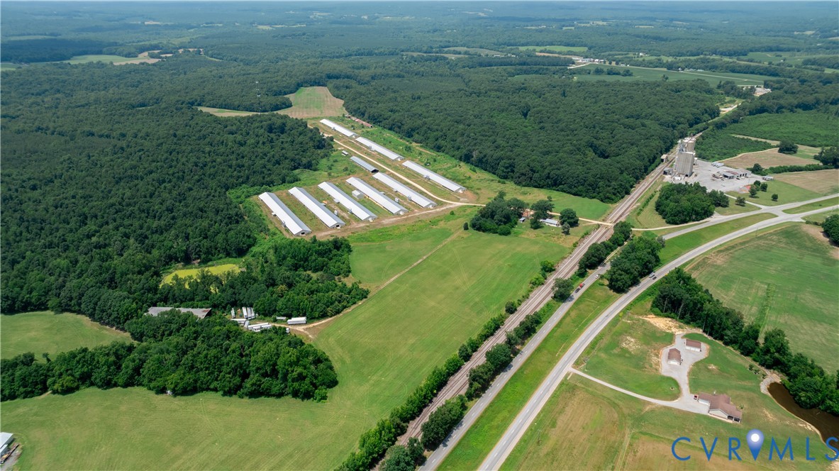 2016 W Patrick Henry Highway