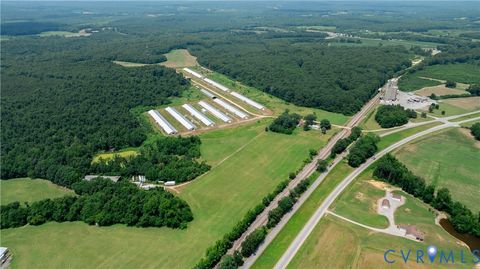 Tiny photo for 2016 W Patrick Henry Highway, Crewe, VA 23930 (MLS # 2600095)