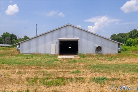 Tiny photo for 2016 W Patrick Henry Highway, Crewe, VA 23930 (MLS # 2600095)