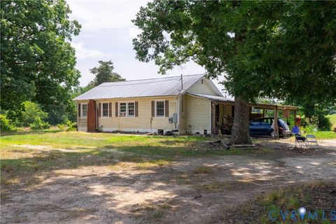 Tiny photo for 2016 W Patrick Henry Highway, Crewe, VA 23930 (MLS # 2600095)