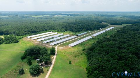 Tiny photo for 2016 W Patrick Henry Highway, Crewe, VA 23930 (MLS # 2600095)